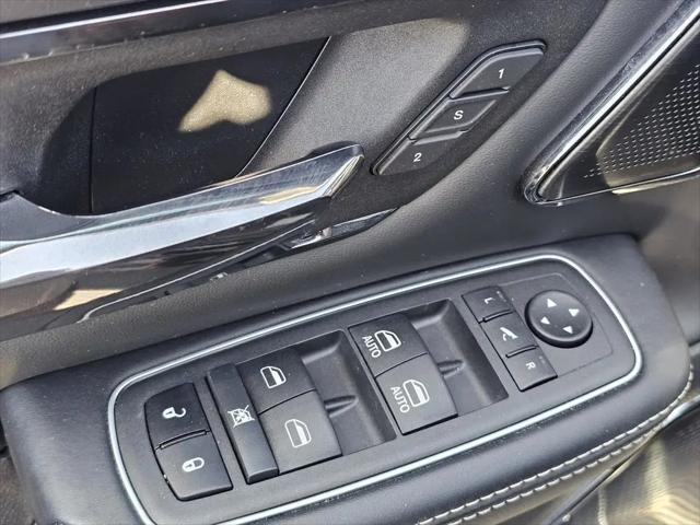 2022 Ram 1500 Limited Crew Cab 4x4 5'7" Box