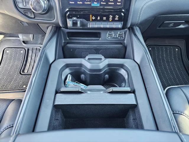 2022 Ram 1500 Limited Crew Cab 4x4 5'7" Box