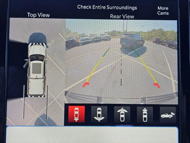 2022 Ram 1500 Limited Crew Cab 4x4 5'7" Box