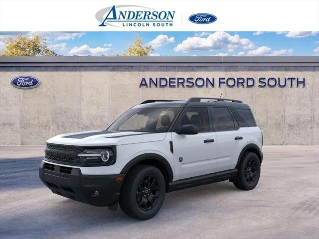 2026 Ford Bronco Sport Big Bend for sale in Lincoln, NE
