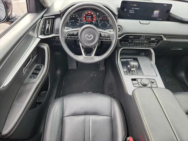 2025 Mazda X-90 3.3 Turbo Preferred Package