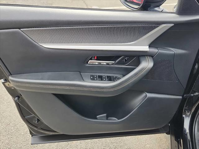 2025 Mazda X-90 3.3 Turbo Preferred Package
