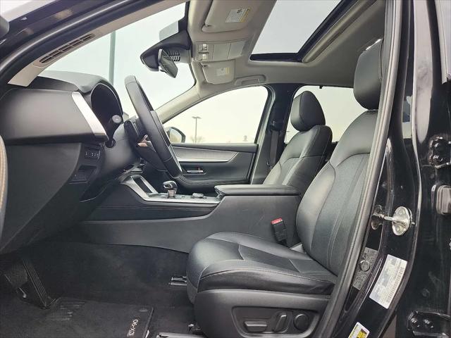 2025 Mazda X-90 3.3 Turbo Preferred Package