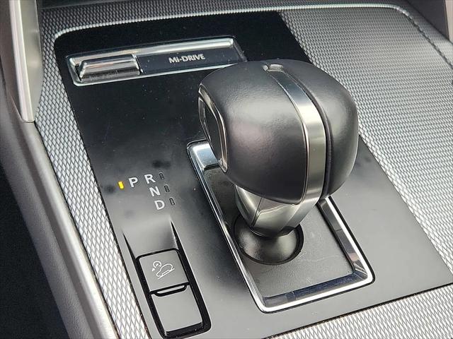 2025 Mazda X-90 3.3 Turbo Preferred Package