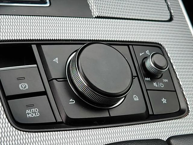 2025 Mazda X-90 3.3 Turbo Preferred Package