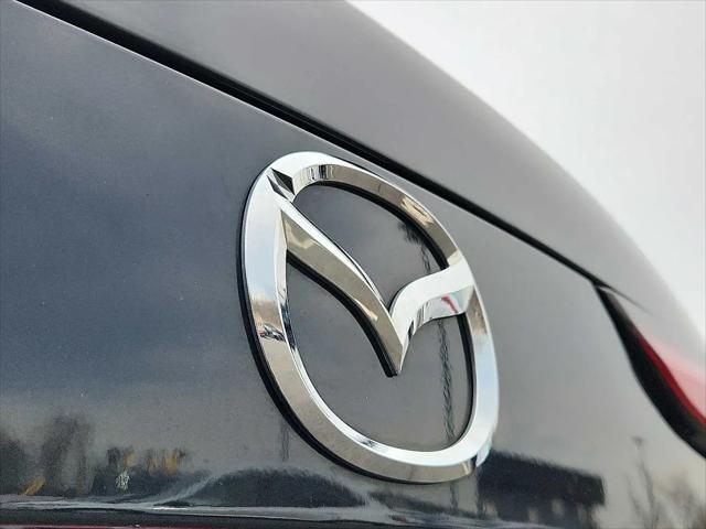 2025 Mazda X-90 3.3 Turbo Preferred Package