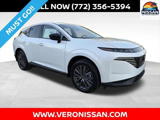 2026 Nissan Murano SL for sale in Vero Beach, FL