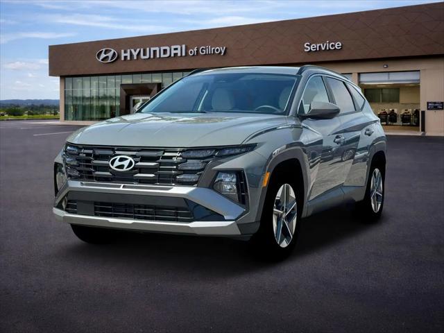 2026 Hyundai Tucson SEL for sale in Gilroy, CA