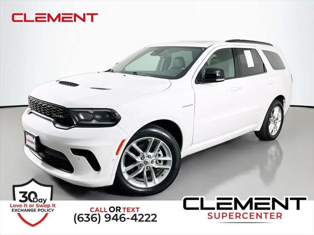 2024 Dodge Durango R/T for sale in St. Charles, MO