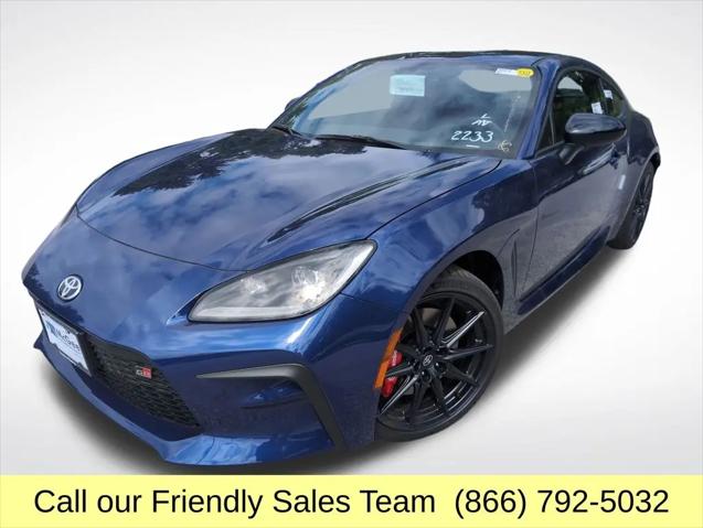 2026 Toyota GR86 Premium for sale in Epping, NH