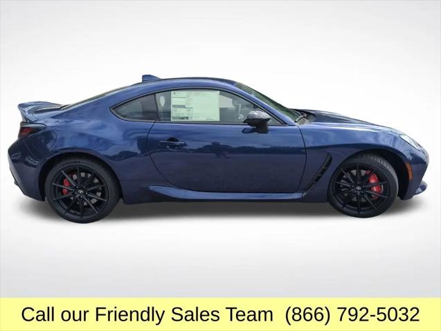 2026 Toyota GR86 Premium