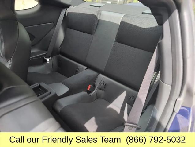 2026 Toyota GR86 Premium