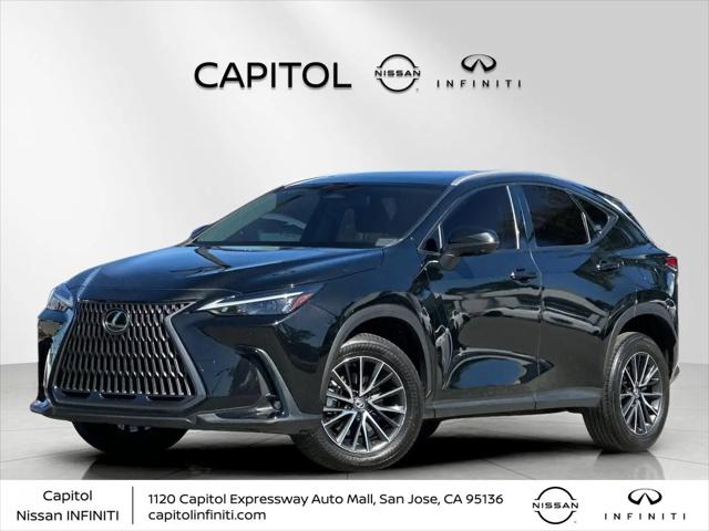 2024 Lexus NX 350 Premium for sale in San Jose, CA