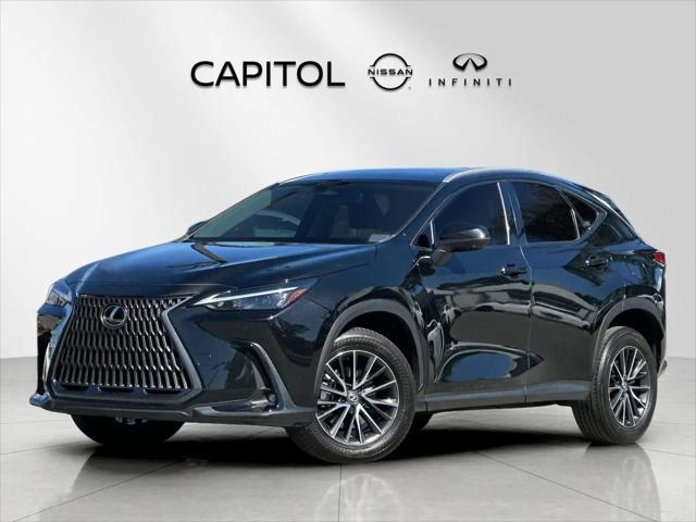 2024 Lexus NX 350 Premium for sale in San Jose, CA