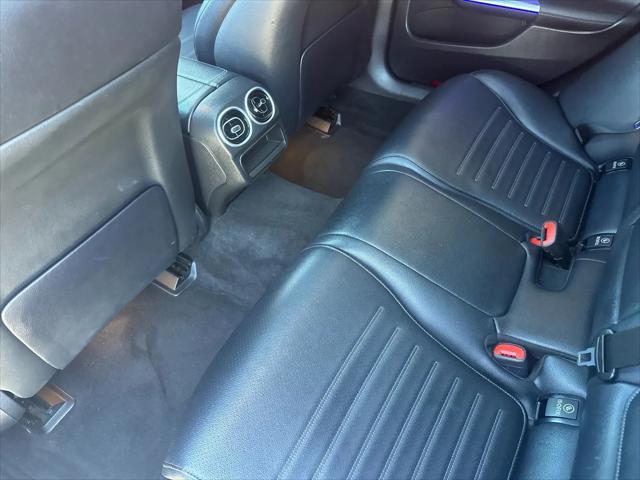 2023 Mercedes-Benz C-CLASS C 300 Sedan