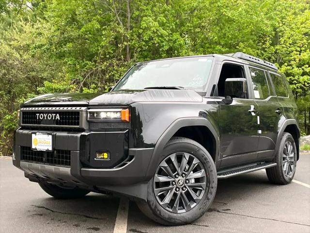 2026 Toyota Land Cruiser Base for sale in Hanover, MA