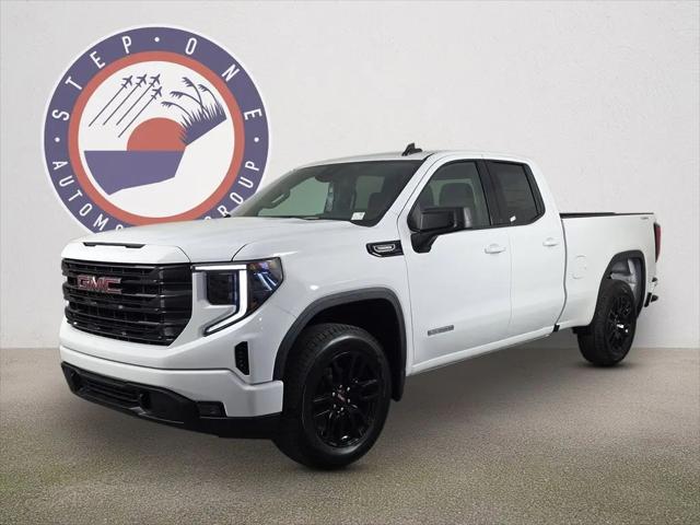 2026 GMC Sierra 1500 Double Cab, Standard Bed, Elevation, 4WD for sale in Fort Walton Beach, FL