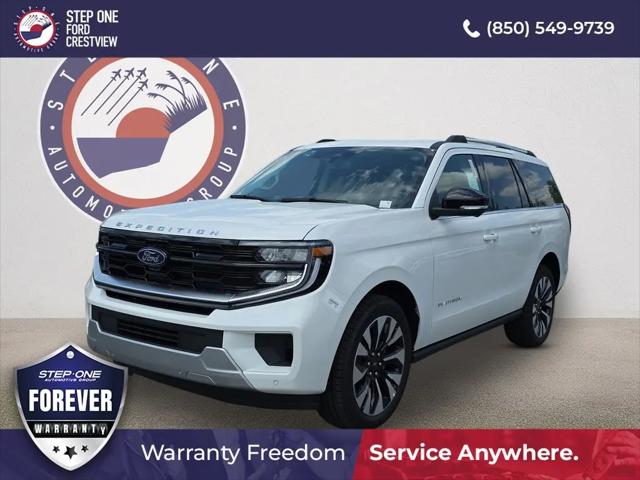 2026 Ford Expedition Platinum for sale in Crestview, FL