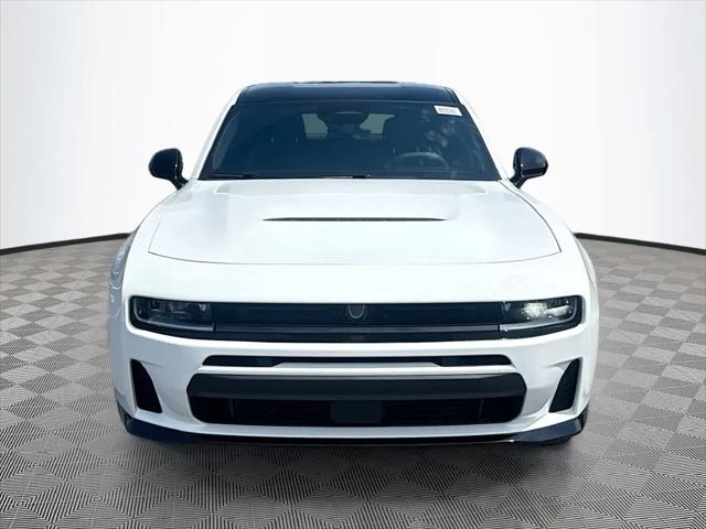 2026 Dodge Charger R/T 4 Door AWD