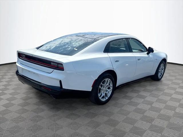 2026 Dodge Charger R/T 4 Door AWD