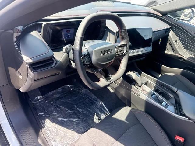 2026 Dodge Charger R/T 4 Door AWD