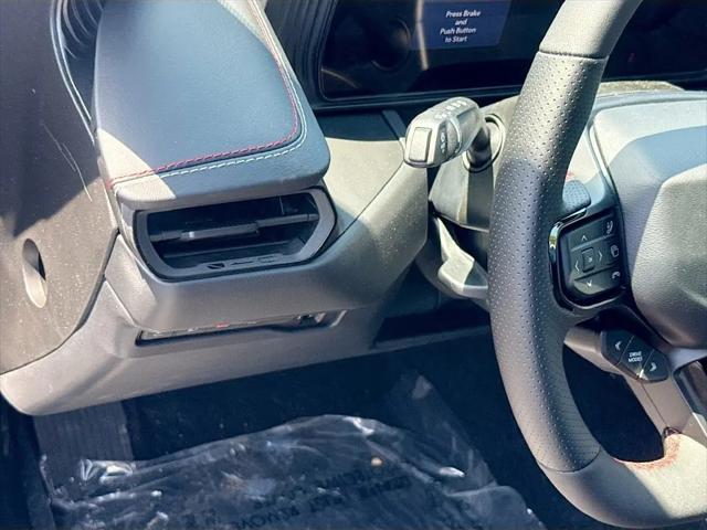2026 Dodge Charger R/T 4 Door AWD
