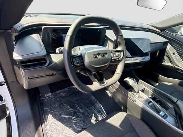 2026 Dodge Charger R/T 4 Door AWD