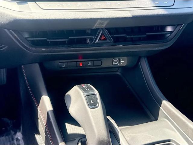 2026 Dodge Charger R/T 4 Door AWD