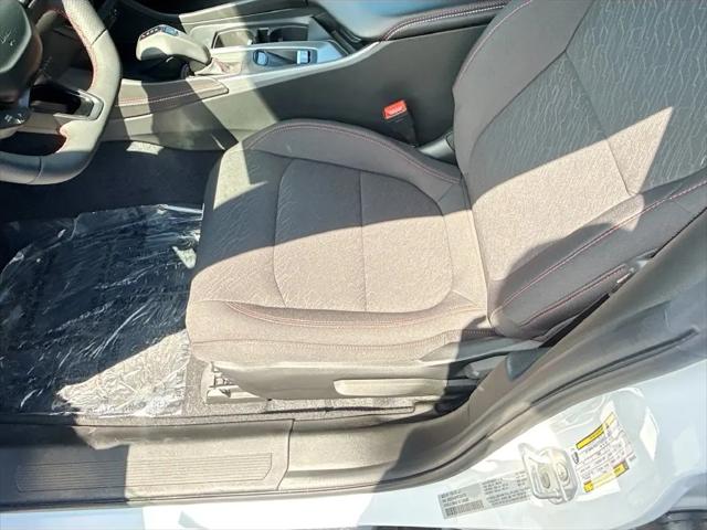 2026 Dodge Charger R/T 4 Door AWD