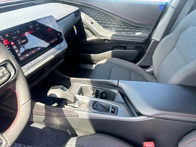 2026 Dodge Charger R/T 4 Door AWD