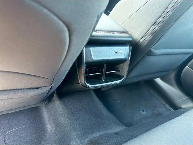 2026 Dodge Charger R/T 4 Door AWD