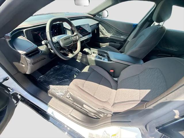 2026 Dodge Charger R/T 4 Door AWD