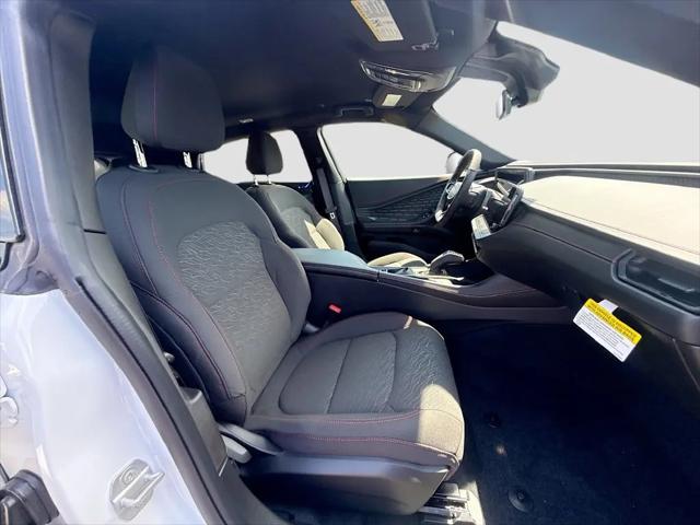 2026 Dodge Charger R/T 4 Door AWD