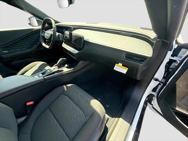 2026 Dodge Charger R/T 4 Door AWD