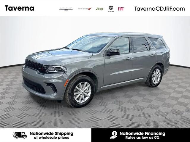 2026 Dodge Durango GT RWD for sale in Plantation, FL