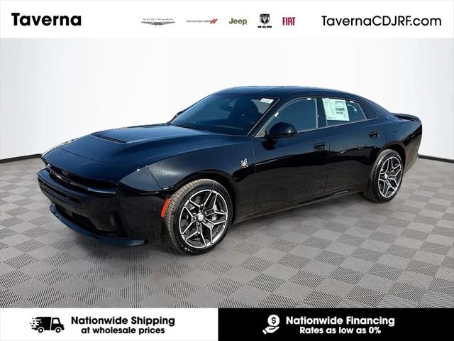 2026 Dodge Charger Scat Pack 4-Door AWD for sale in Plantation, FL