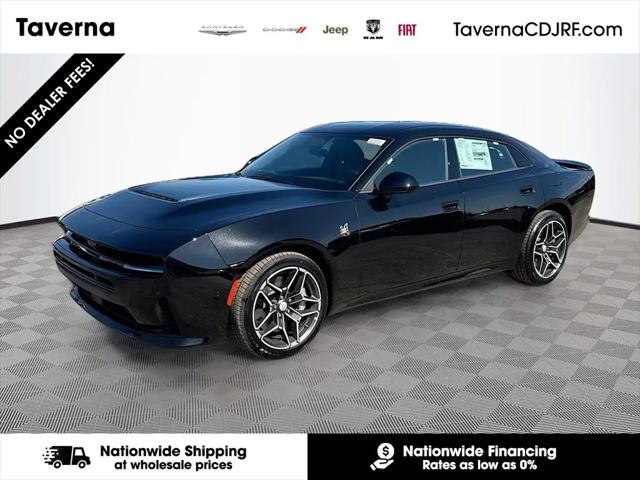 2026 Dodge Charger Scat Pack 4-Door AWD for sale in Plantation, FL