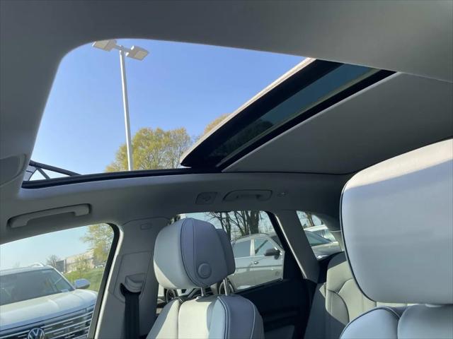 2023 Audi Q5 Prestige 45 TFSI S line quattro S tronic