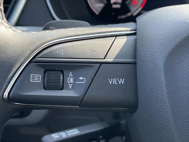 2023 Audi Q5 Prestige 45 TFSI S line quattro S tronic