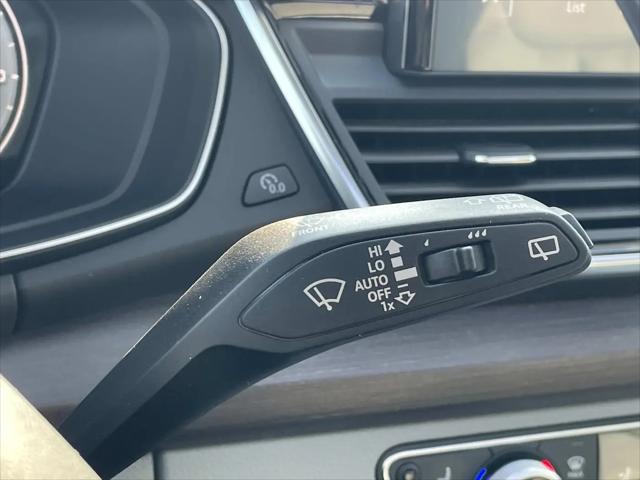 2023 Audi Q5 Prestige 45 TFSI S line quattro S tronic
