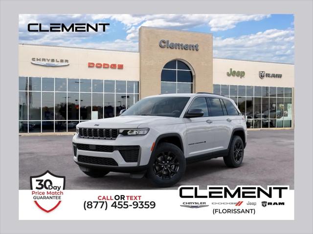 2026 Jeep Grand Cherokee Altitude 4x4 for sale in Florissant, MO