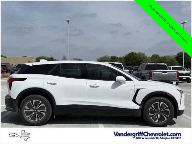 2026 Chevrolet V Blazer LT FWD
