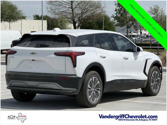 2026 Chevrolet V Blazer LT FWD
