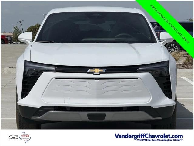 2026 Chevrolet V Blazer LT FWD