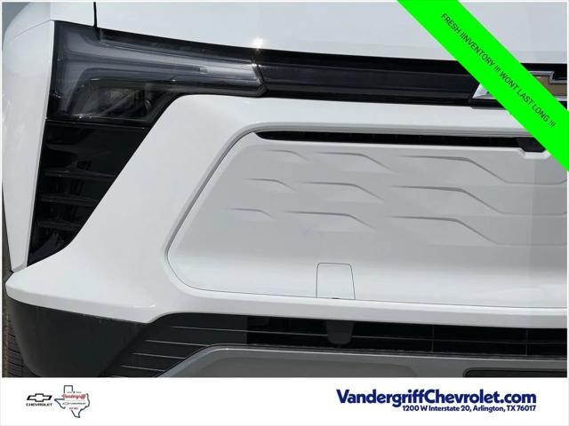 2026 Chevrolet V Blazer LT FWD