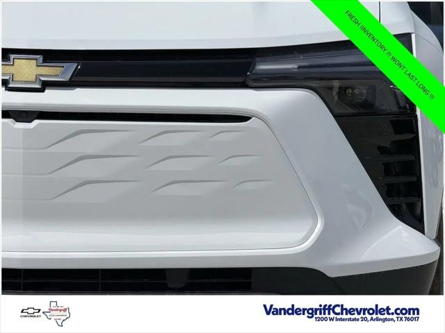 2026 Chevrolet V Blazer LT FWD