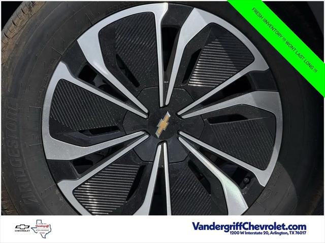 2026 Chevrolet V Blazer LT FWD
