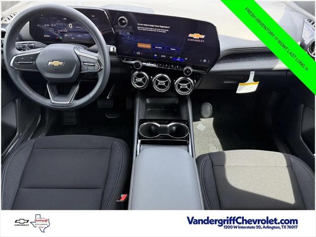 2026 Chevrolet V Blazer LT FWD