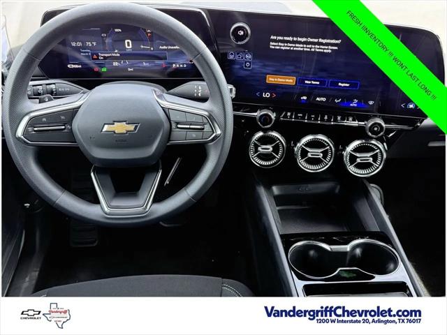 2026 Chevrolet V Blazer LT FWD
