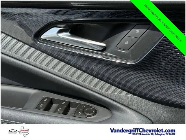 2026 Chevrolet V Blazer LT FWD